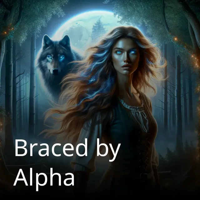 Braced by Alpha Braced by Alpha