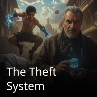 The Theft System The Theft System