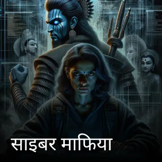 साइबर माफिया साइबर माफिया