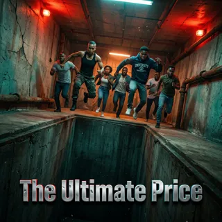 The Ultimate Price The Ultimate Price