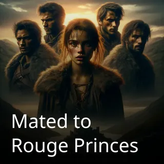 Mated to Rouge Princes Mated to Rouge Princes