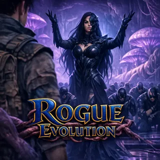 Rogue Evolution