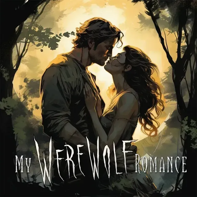 My Werewolf Romance My Werewolf Romance