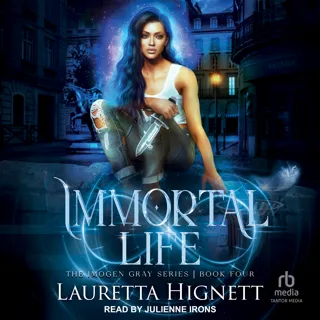 Immortal Life Immortal Life