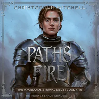 Paths of Fire Paths of Fire