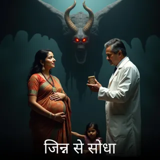 जिन्न से सोधा जिन्न से सोधा