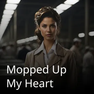 Mopped Up My Heart Mopped Up My Heart