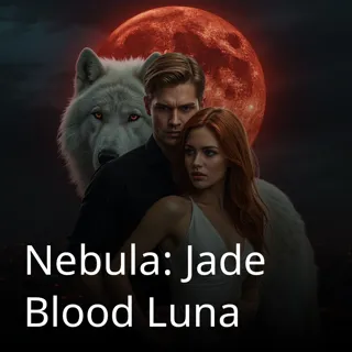 Nebula: Jade Blood Luna