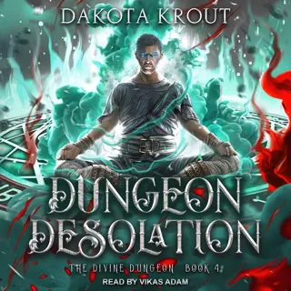 Dungeon Desolation Dungeon Desolation
