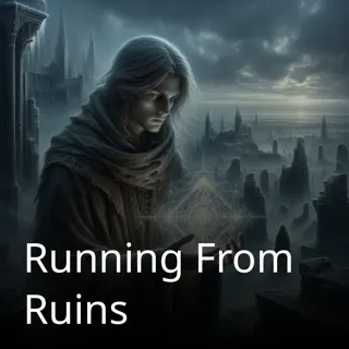 Running From Ruins Running From Ruins