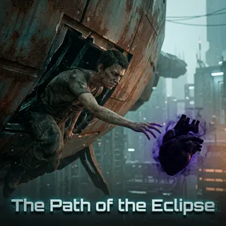 The Path of the Eclipse