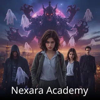 Nexara Academy