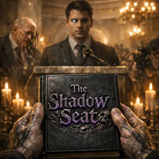 The Shadow Seat The Shadow Seat