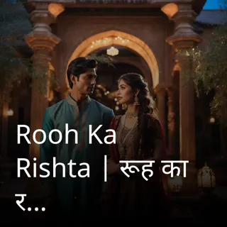 Rooh Ka Rishta | रूह का रिश्ता | Author- ᴀᴠɴᴛɪᴋᴀ ᴊᴏsʜɪ