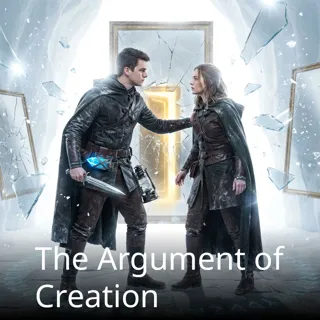 The Argument of Creation