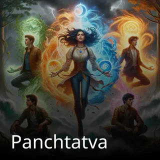 Panchtatva Panchtatva