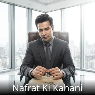 Nafrat Ki Kahani Nafrat Ki Kahani