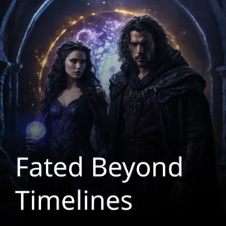 Fated Beyond Timelines 