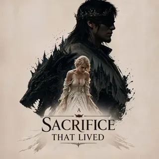 A Sacrifice That Lived A Sacrifice That Lived