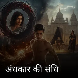 अंधकार की संधि अंधकार की संधि