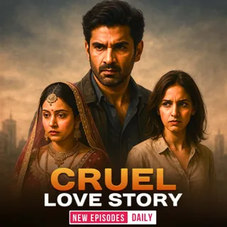 Cruel Love Story | द क्रुएल लव स्टोरी | Author - Miss Queen Cruel Love Story | द क्रुएल लव स्टोरी | Author - Miss Queen