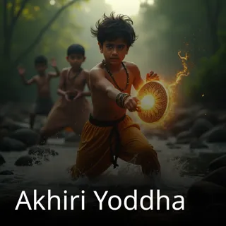 Akhiri Yoddha Akhiri Yoddha