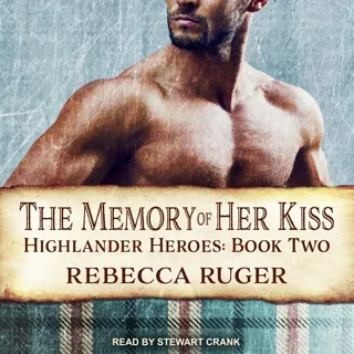 The Memory of Her Kiss The Memory of Her Kiss