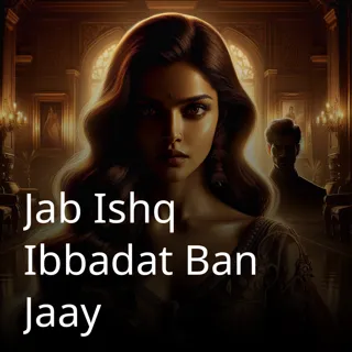 Jab Ishq Ibbadat Ban Jaay