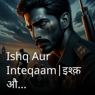 Ishq Aur Inteqaam|इश्क़ और इंतेक़ाम |Author - Biswajit Barman