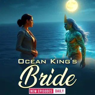 Ocean King's Bride |ऑसियन किंग्स ब्राइड | Author - Lovely Mystery