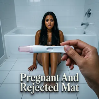 Pregnant and Rejected Mat