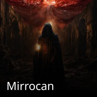 Mirrocan Mirrocan