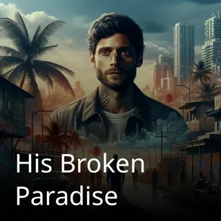 His Broken Paradise His Broken Paradise