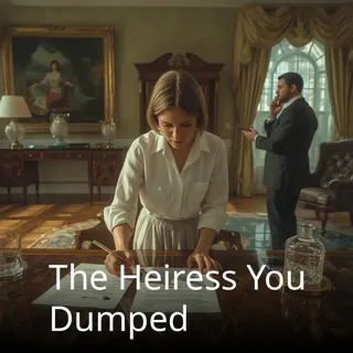 The Heiress You Dumped The Heiress You Dumped