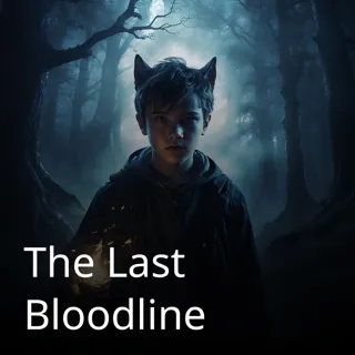 The Last Bloodline The Last Bloodline