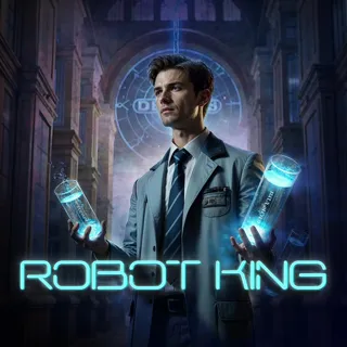 Robot King