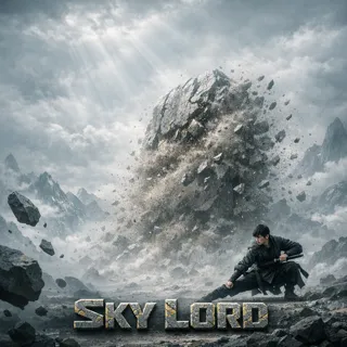 Sky Lord Sky Lord