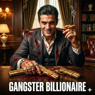 Gangster Billionaire | गैंगस्टर बिलिनेर Gangster Billionaire | गैंगस्टर बिलिनेर