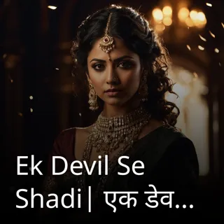 Ek Devil Se Shadi| एक डेविल से शादी | Author - Anshika Singh