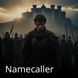 Namecaller Namecaller