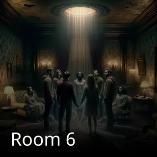 Room 6 Room 6