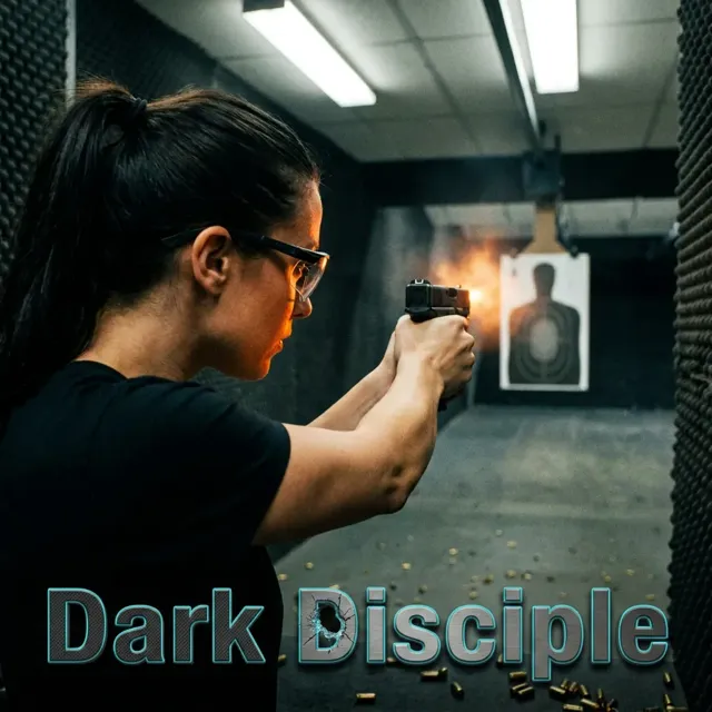 Dark Disciple Dark Disciple