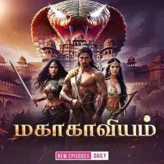 Mahakaaviyam | மகாகாவியம்