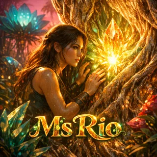Ms Rio Ms Rio