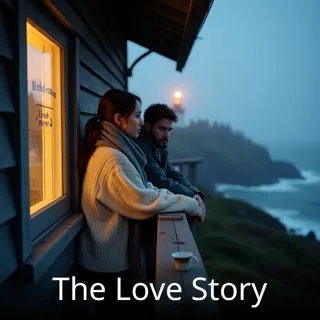 The Love Story The Love Story