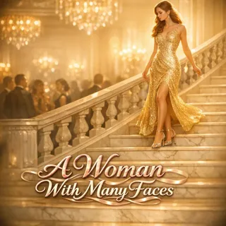 A Woman With Many Faces