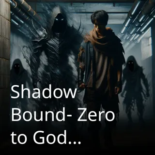 Shadow Bound- Zero to God 