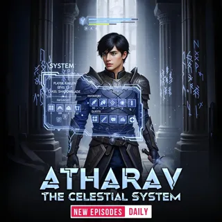 Atharav : The Celestial System Atharav : The Celestial System