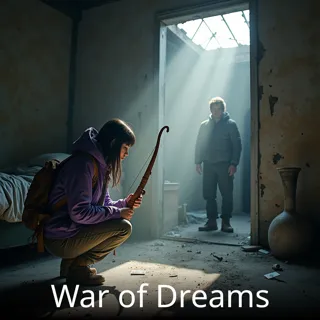 War of Dreams War of Dreams
