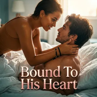 Bound to His Heart
